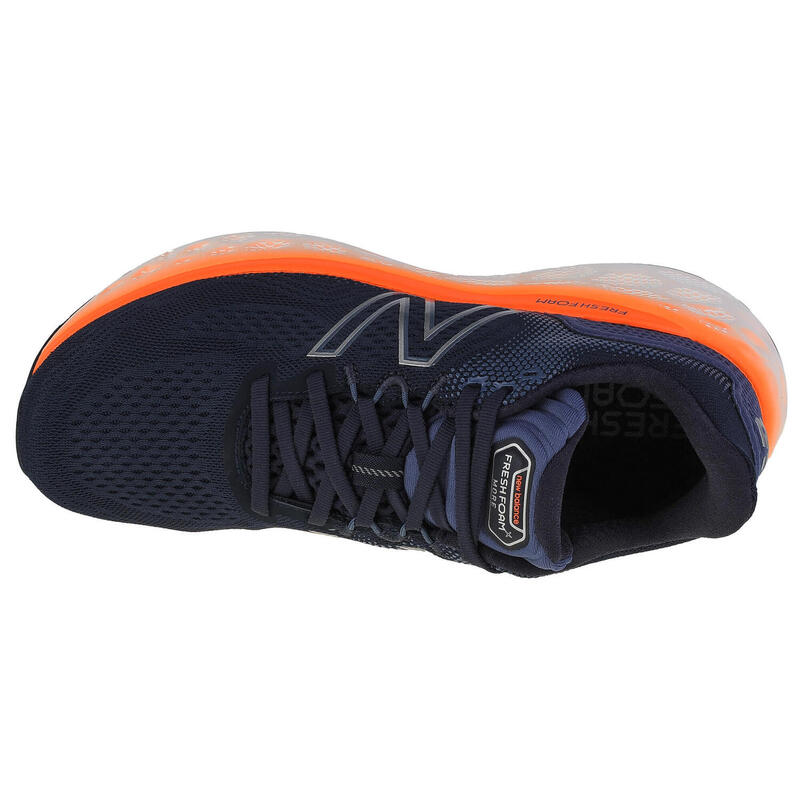 Chaussures de running pour hommes New Balance Fresh Foam More v3