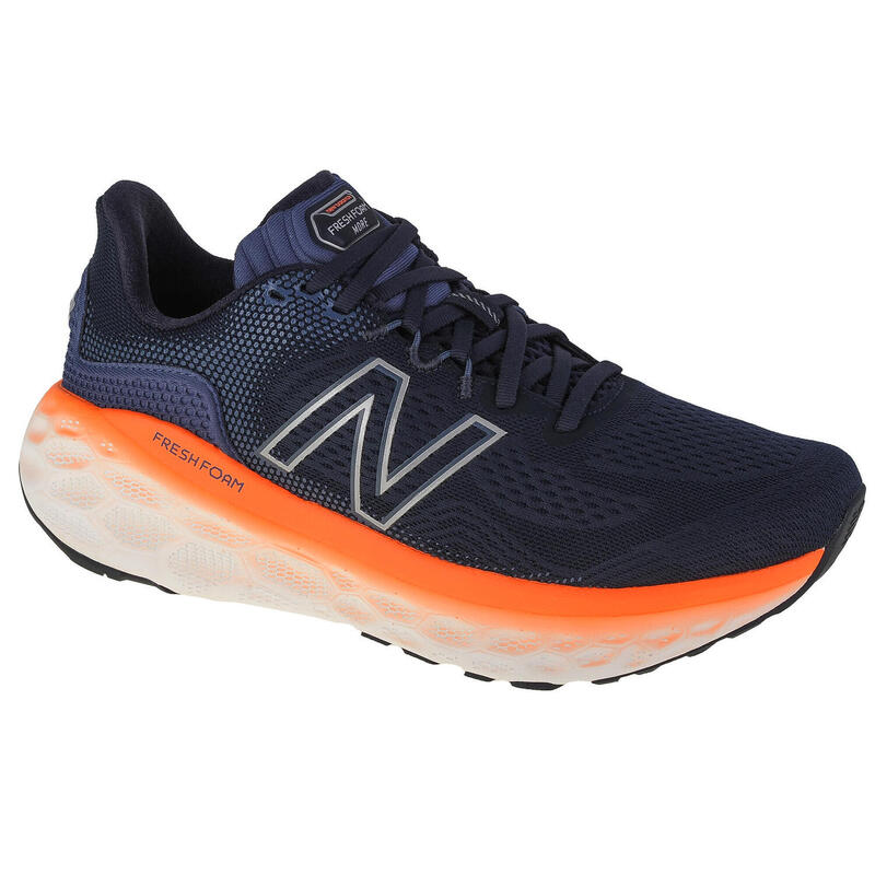 Férfi futócipő, New Balance Fresh Foam More v3