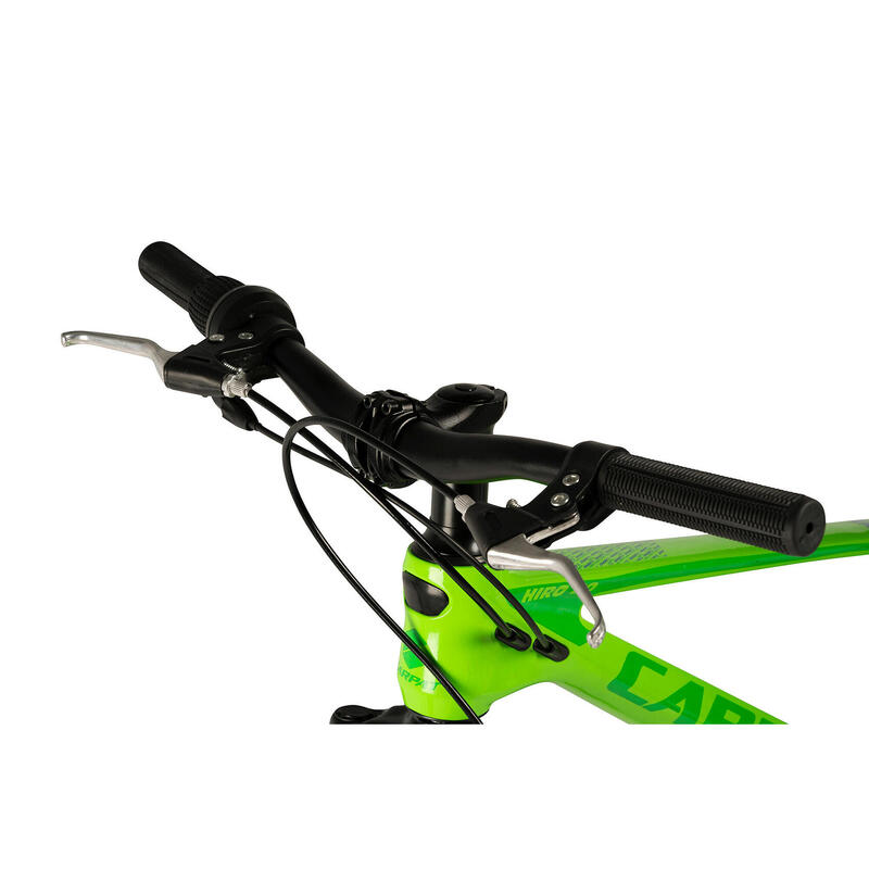 Bicicleta Copii MTB Carpat Hiro 20&quot; C20342A, Verde