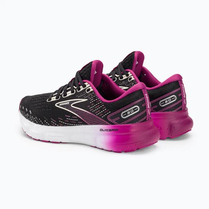 Buty do biegania damskie Brooks Glycerin 20