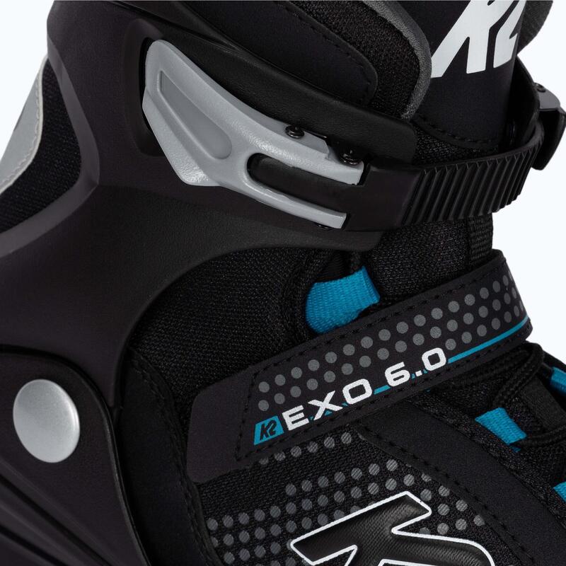 Patins à roulettes pour hommes K2 Exo 6.0 M