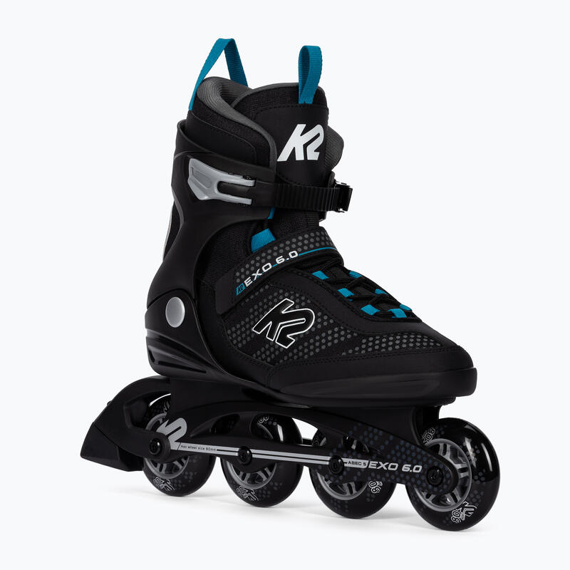 Patins à roulettes pour hommes K2 Exo 6.0 M