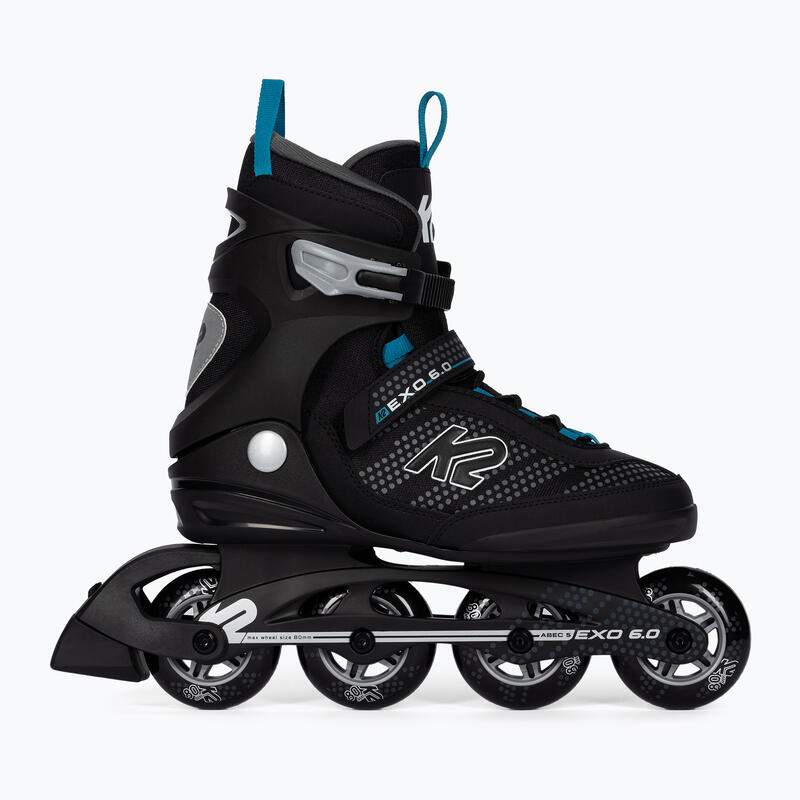 Patins à roulettes pour hommes K2 Exo 6.0 M