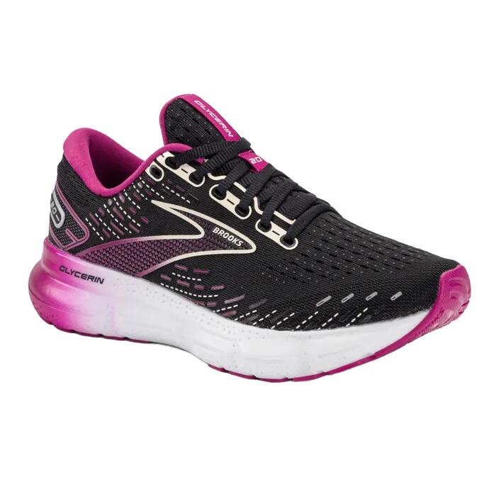 Brooks Glycerin 20 hardloopschoenen voor dames