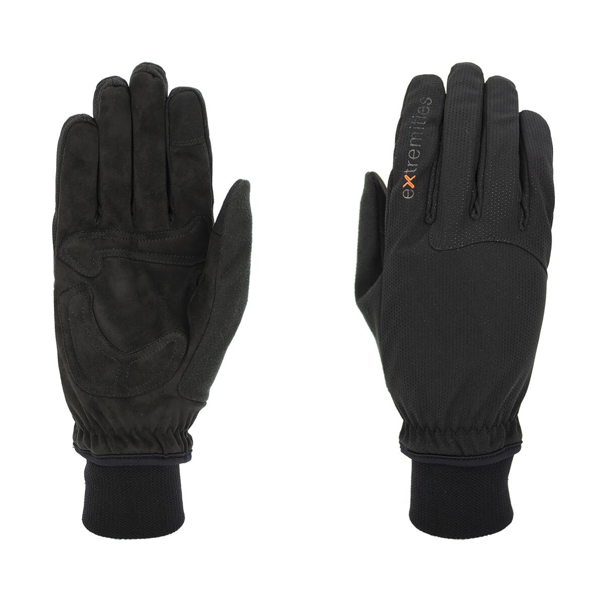 EXTREMITIES Handschuhe Eco Active - Schwarz