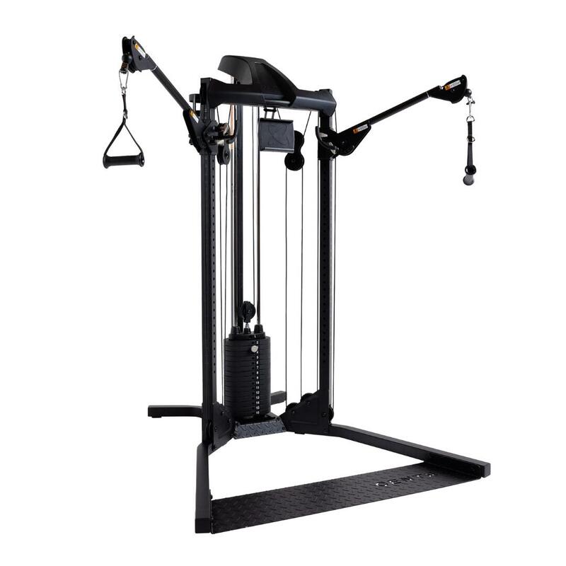 Home Gym Appareil Multifonction 1 - Musculation