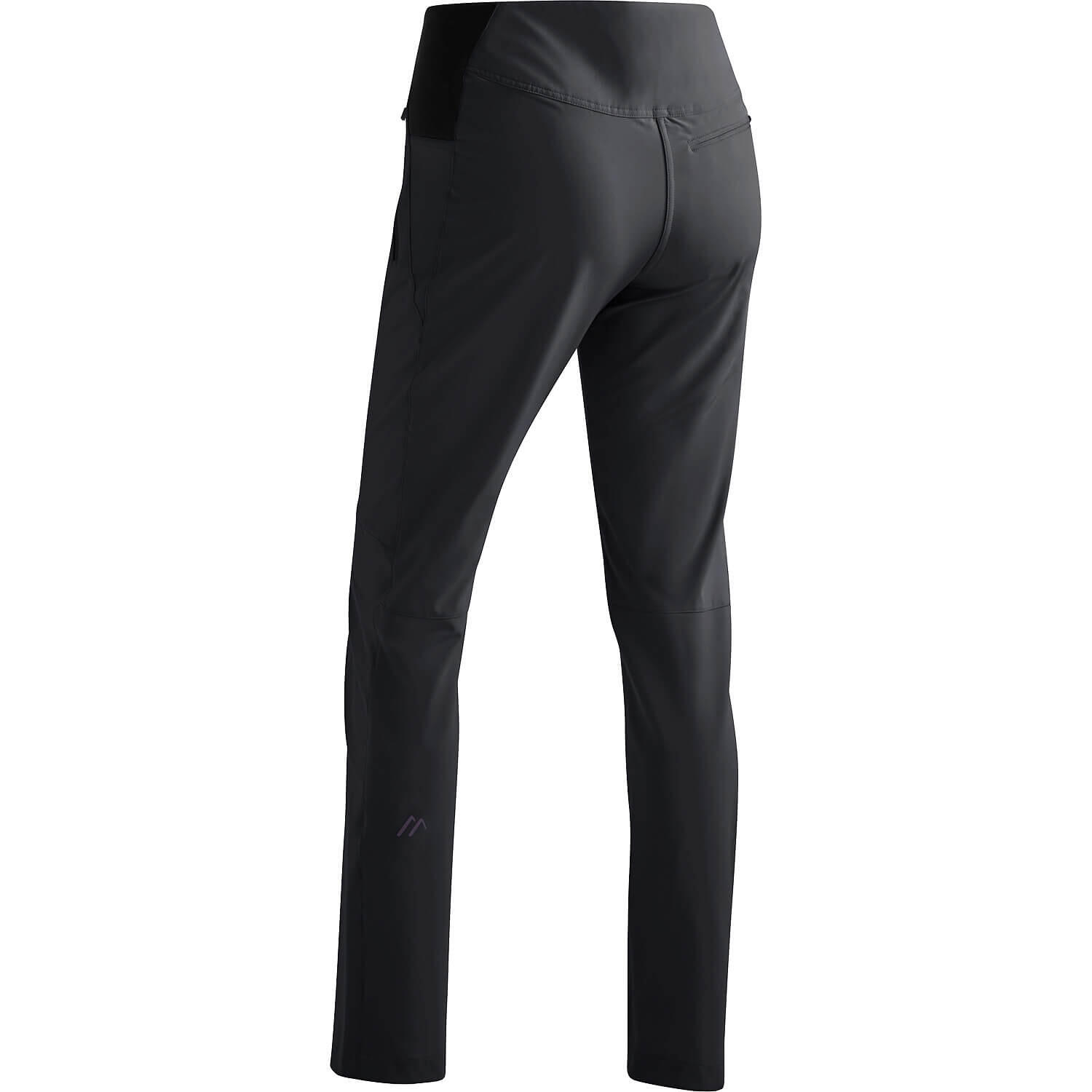Damen Outdoorhose Latit Slim Vario 2/4