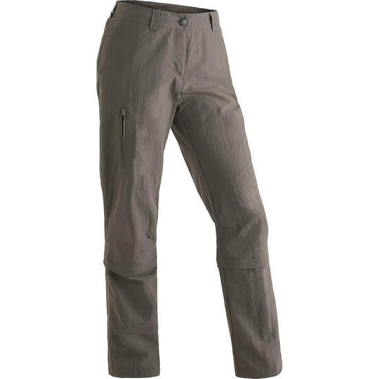Pantalon de randonnée dryprotec femme Maier Sports Fulda