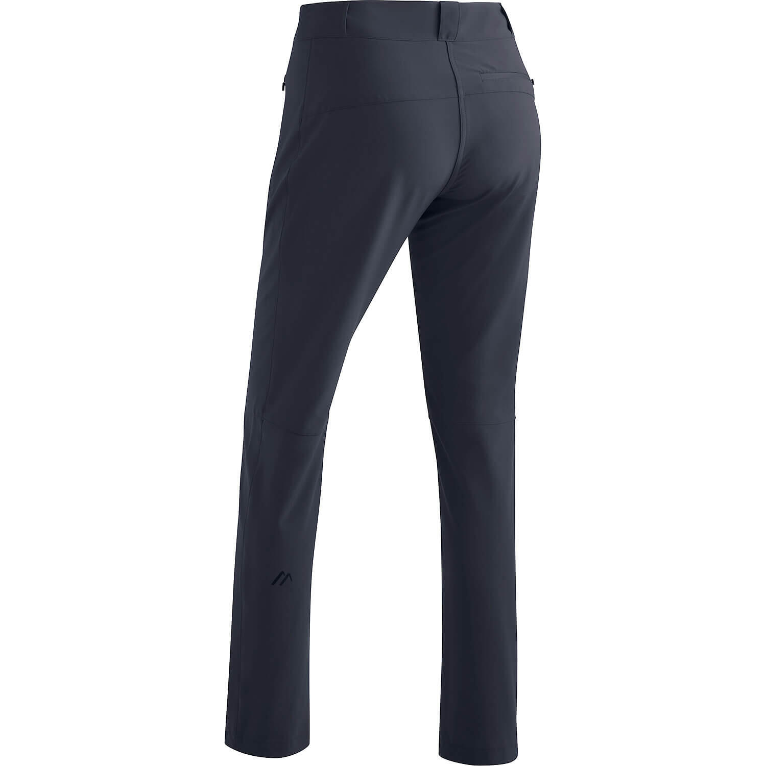Damen Outdoorhose Latit Slim 2/3