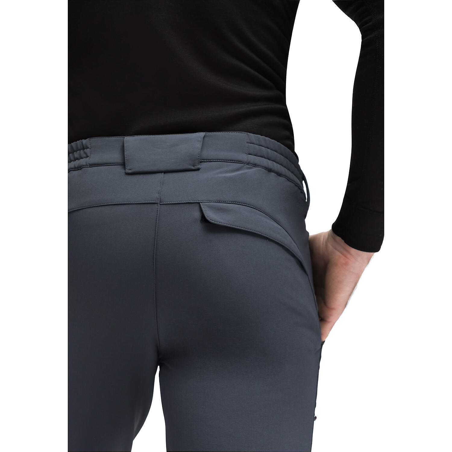 Pantalón Maier Sports Herrmann 3/5