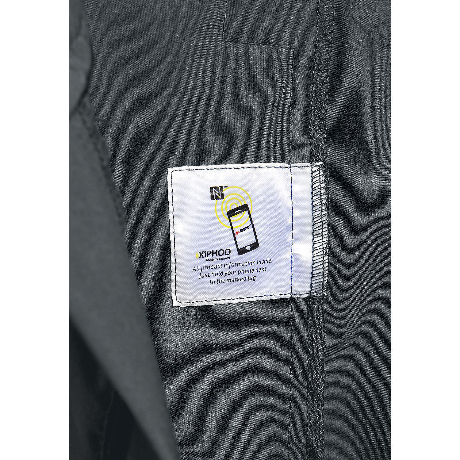 Herren Outdoorhose Latit 9/12