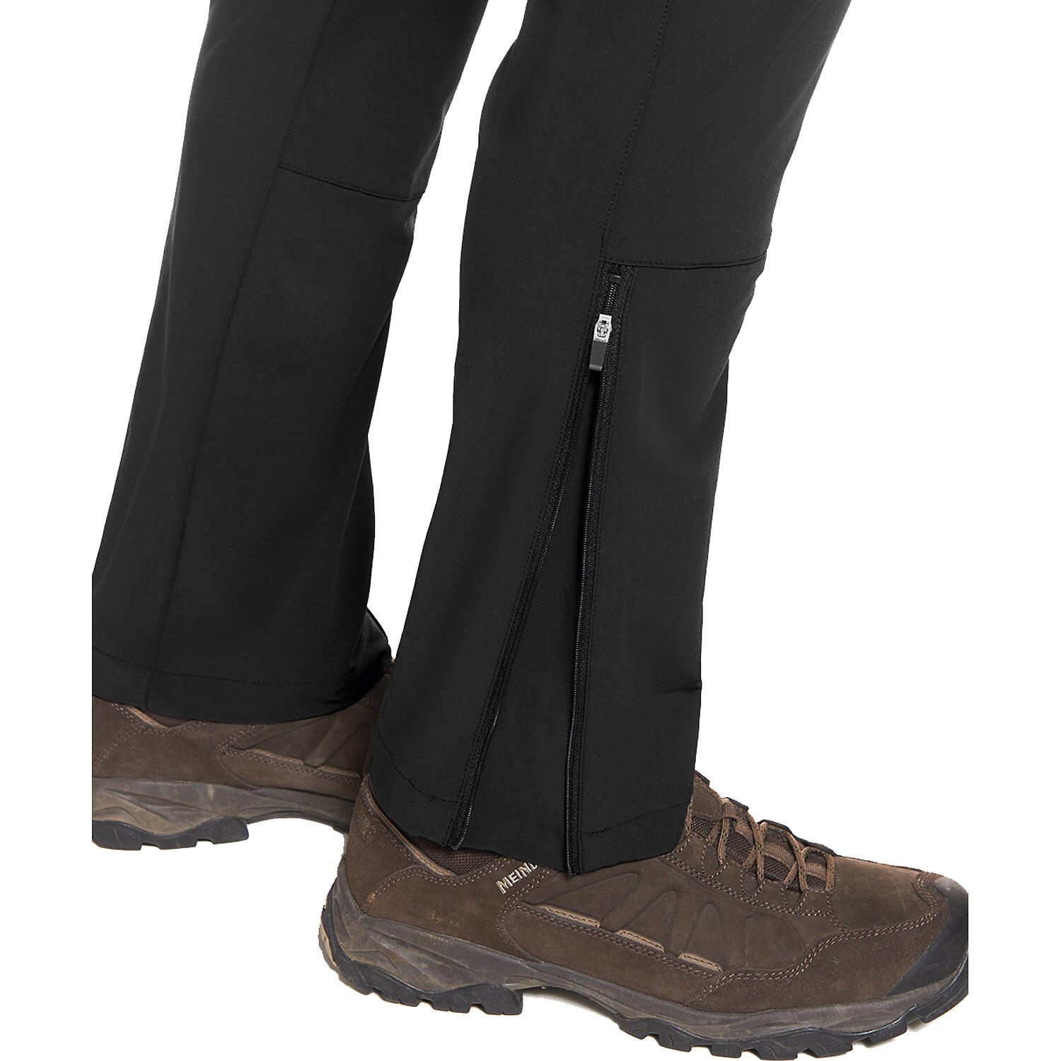 Pantalón de caminhada slim Maier Sports Naturno 7/7