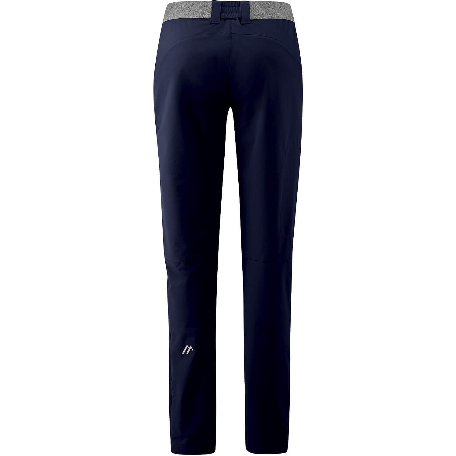 Damen Trekkinghose Norit 2.0 3/5