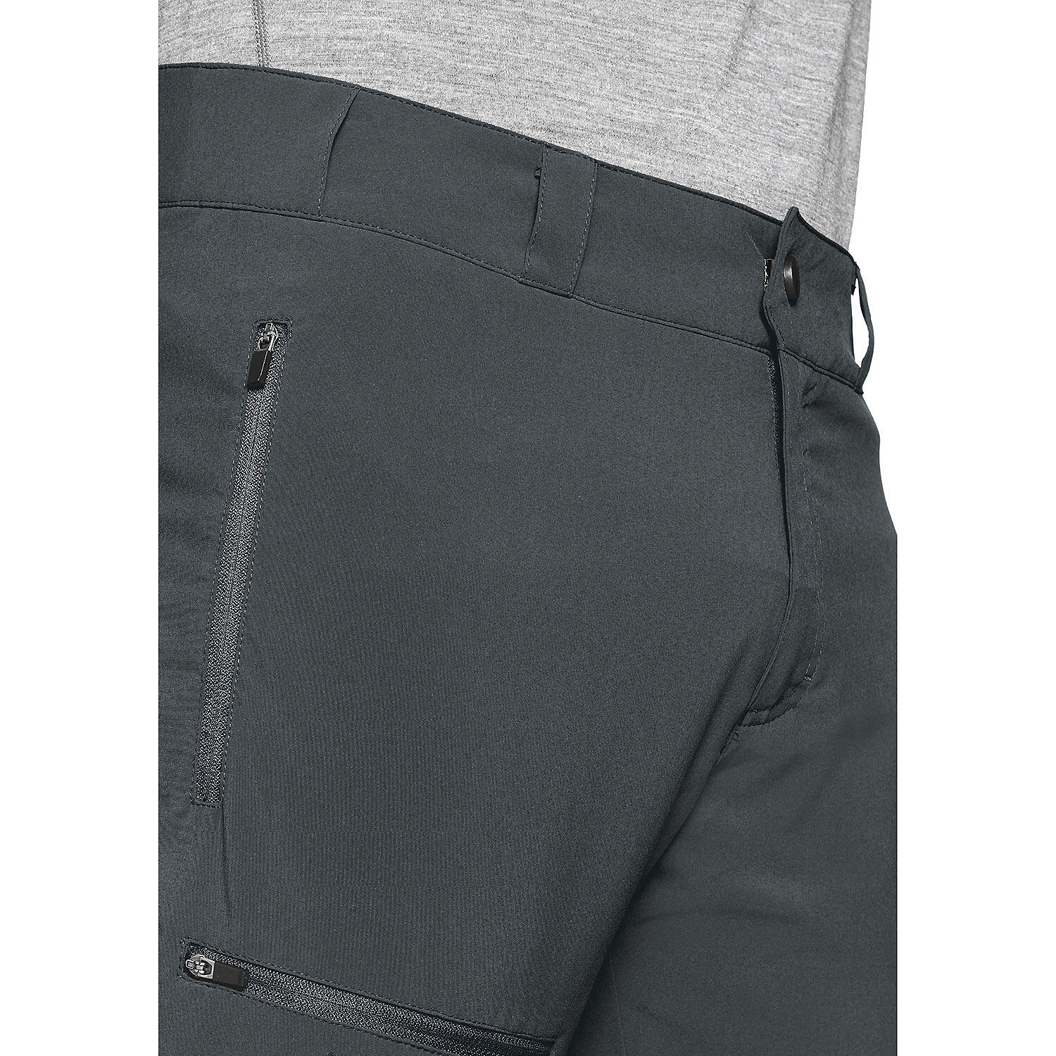 Herren Outdoorhose Latit 8/12