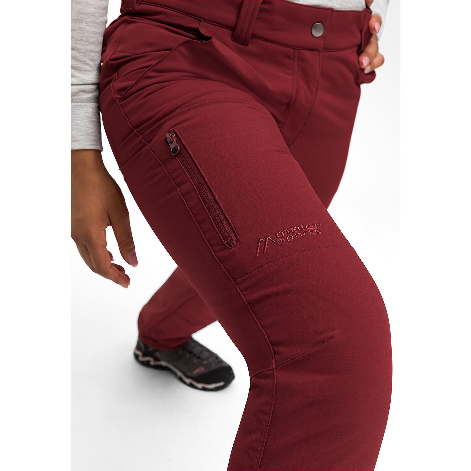 Damen Funktionshose Helga 3/3