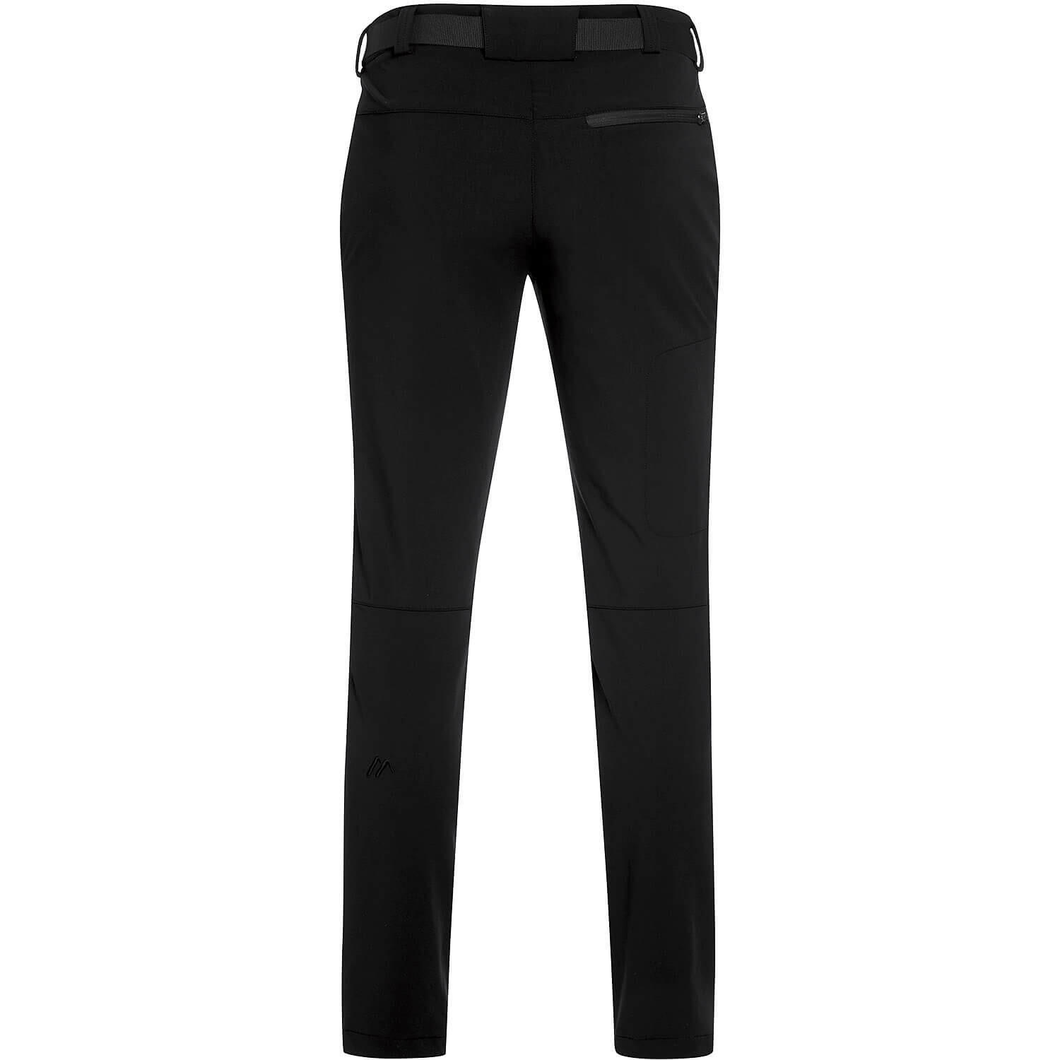 Pantalón de caminhada slim Maier Sports Naturno 3/7