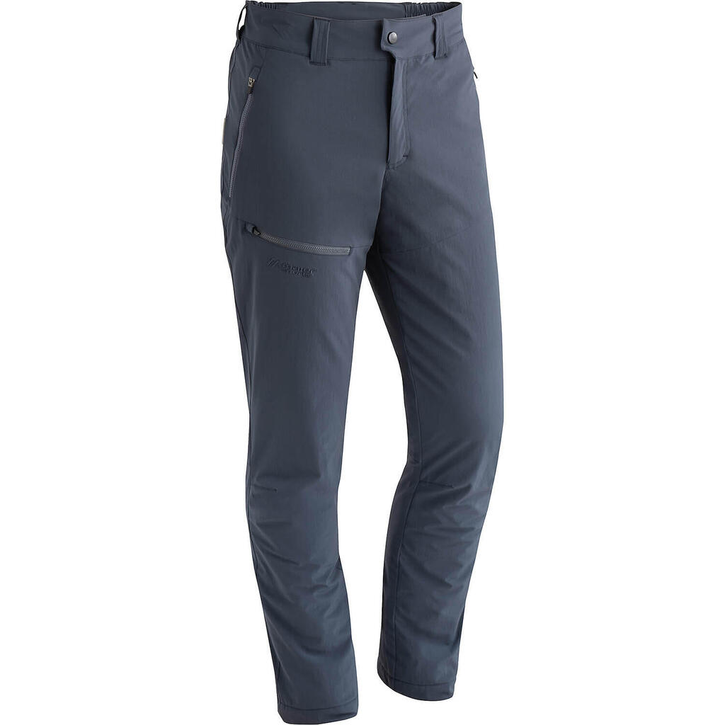 Trousers Maier Sports Nil Wool