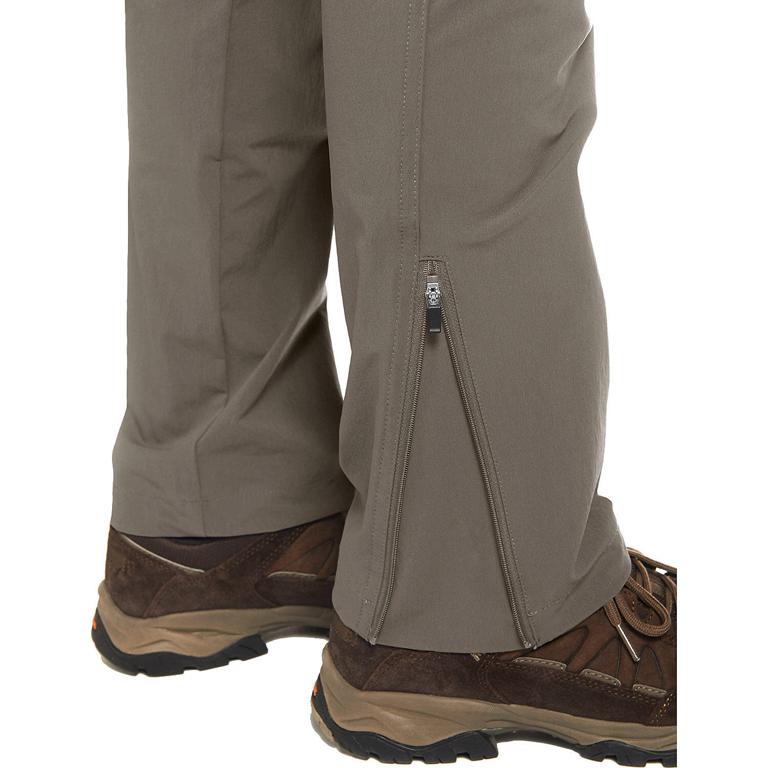 Pantalón de senderismo Maier Sports Inara 11/12