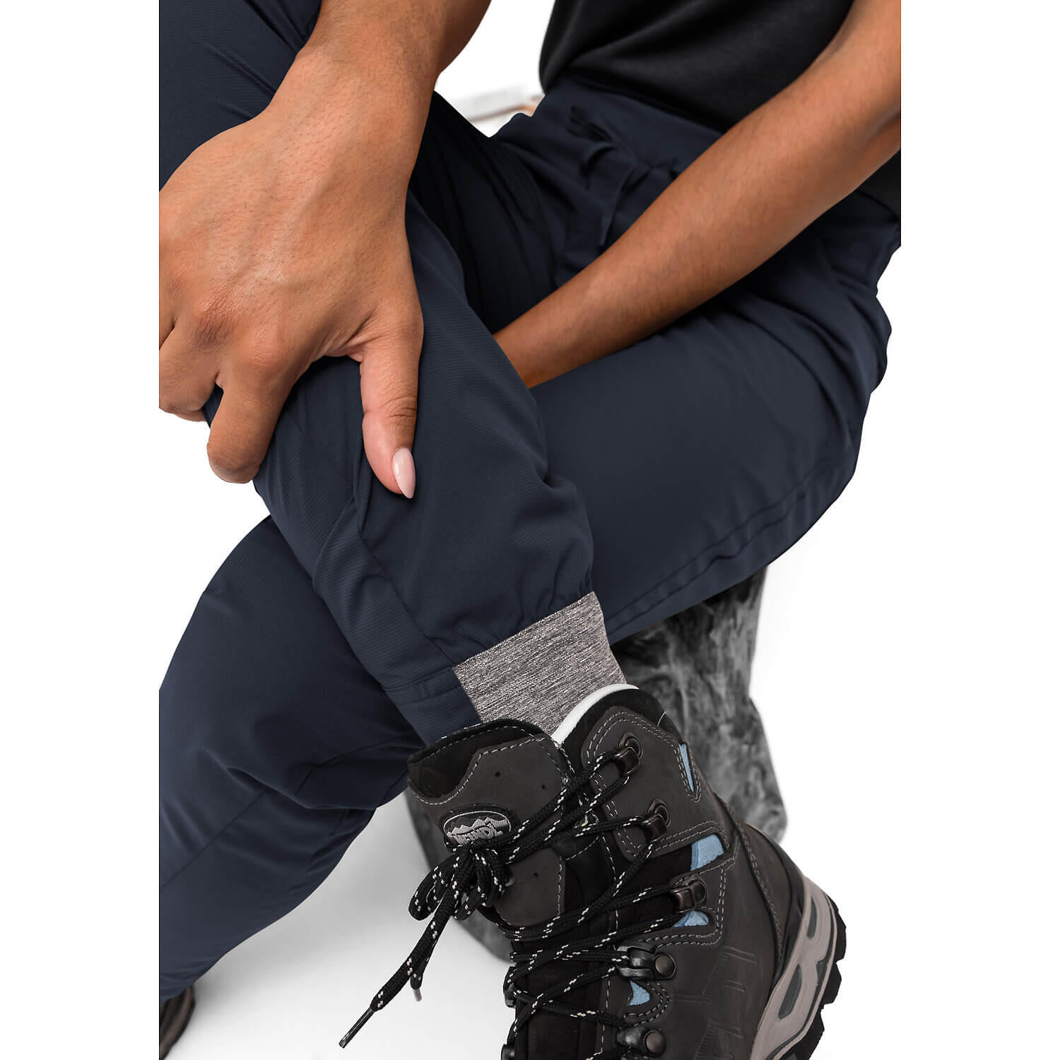 Damen Outdoorhose Fortunit XR 5/5