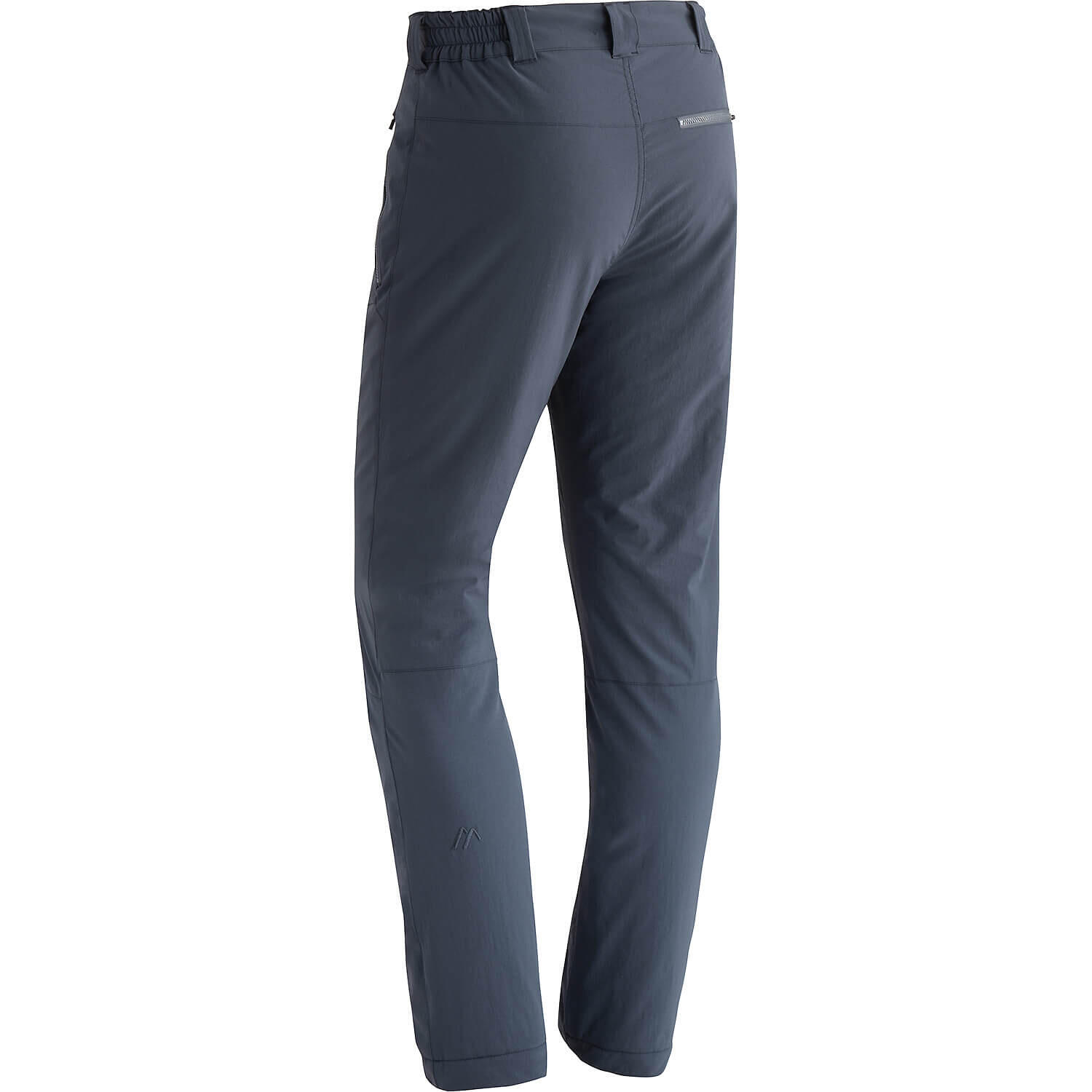 Calças Maier Sports Nil Wool 2/7