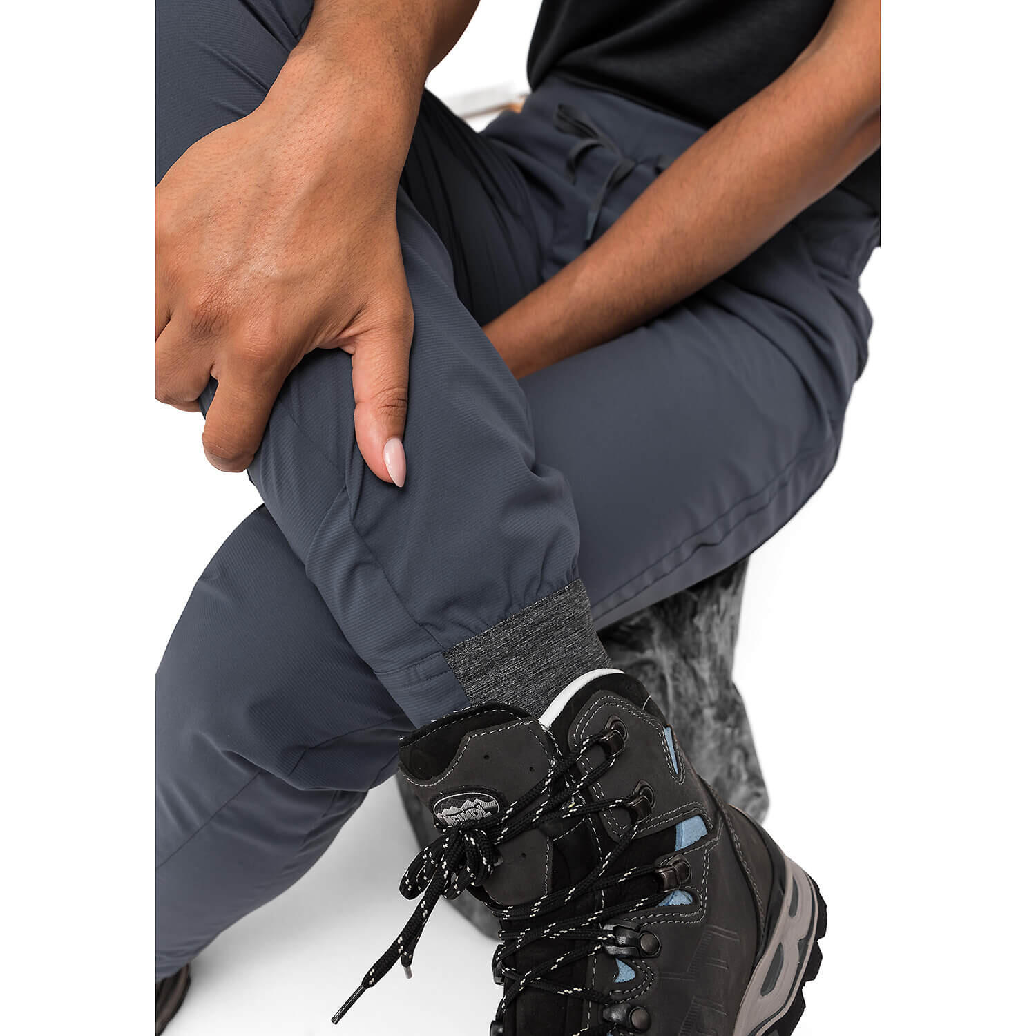 Damen Outdoorhose Fortunit XR 6/7