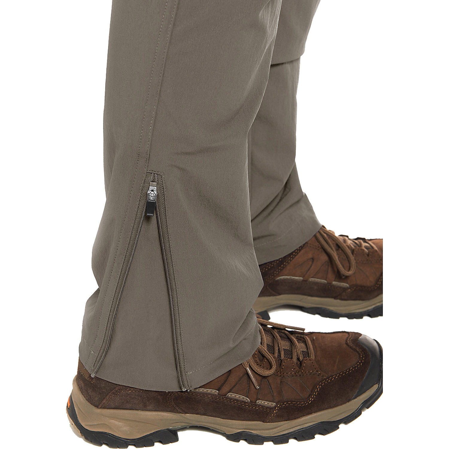 Pantalón de senderismo Maier Sports Inara 10/12