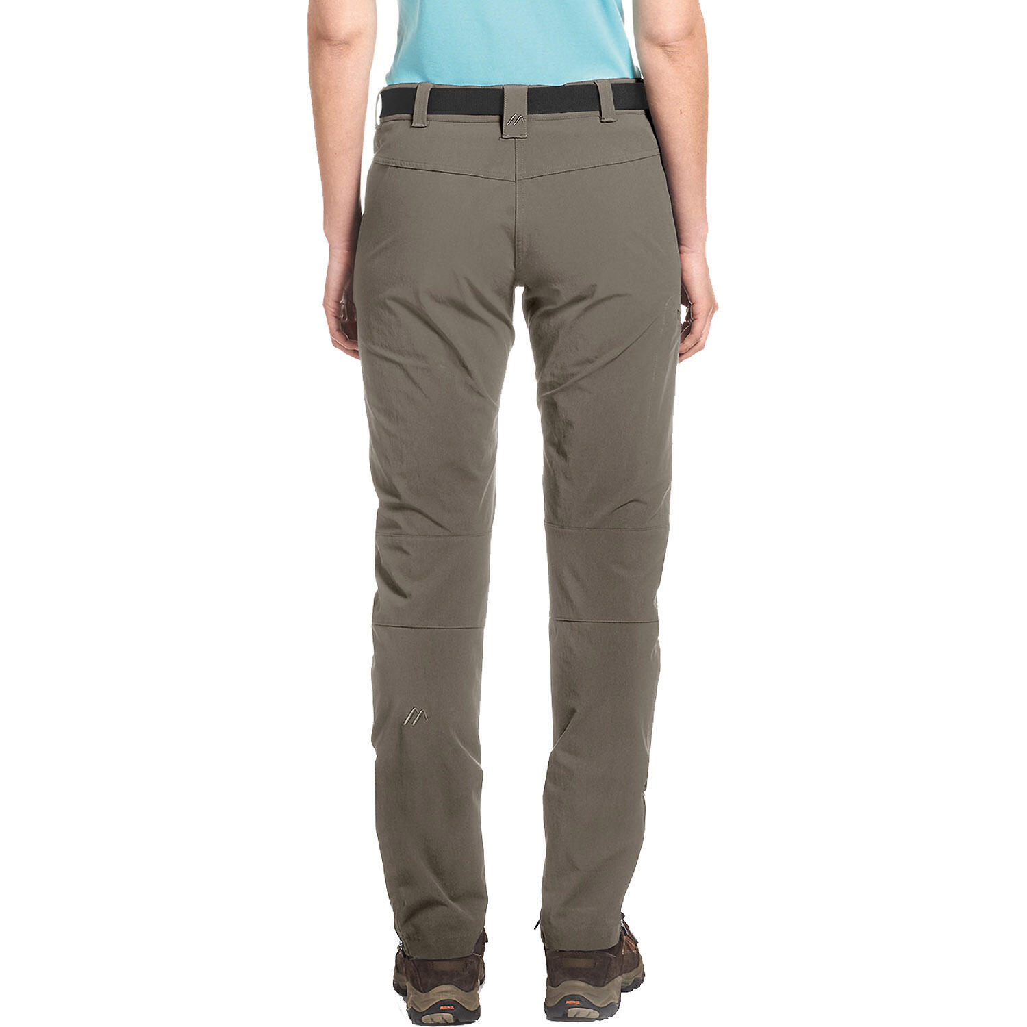 Pantalón de senderismo Maier Sports Inara 8/12