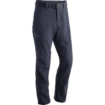 Pantalon Maier Sports Nil Vert Regular