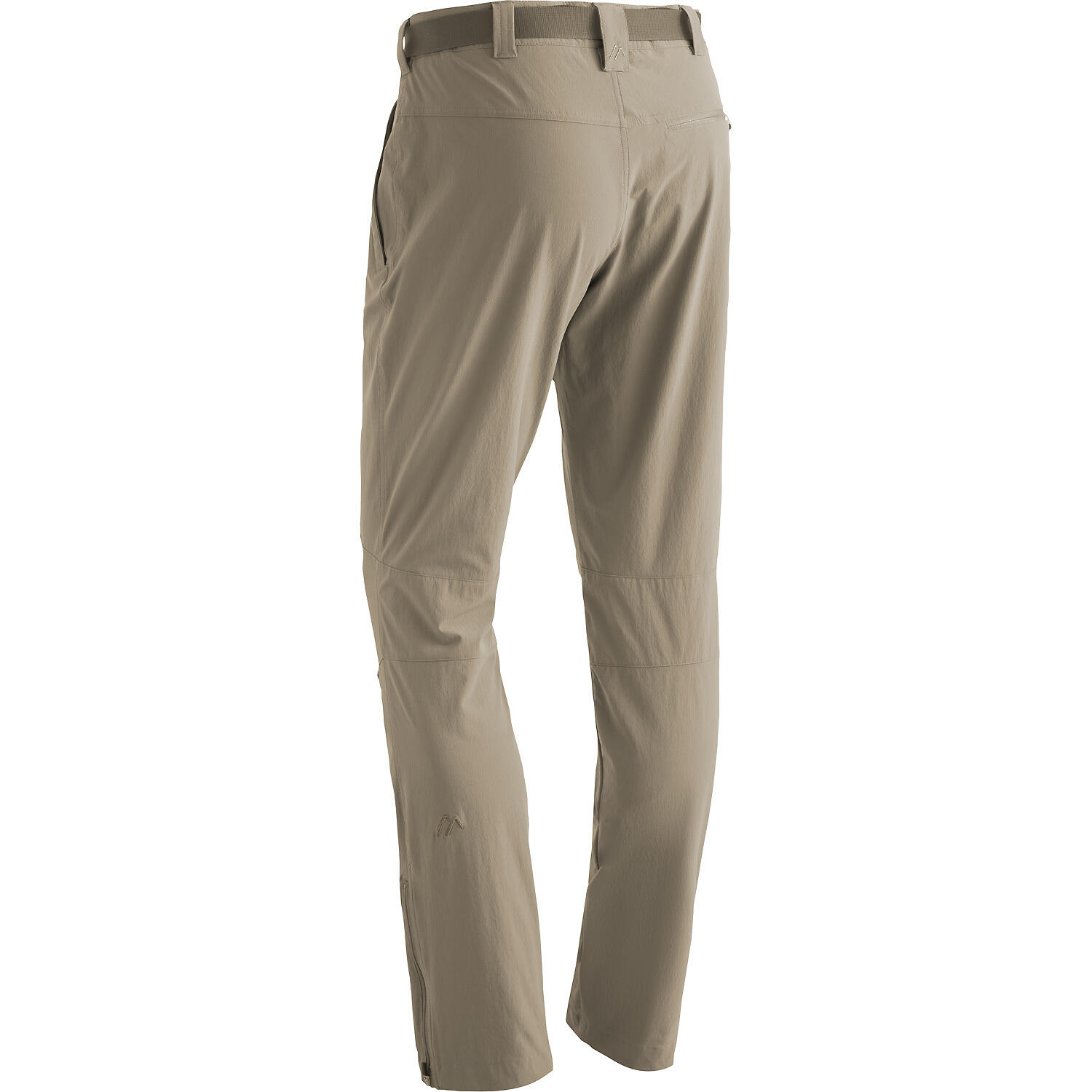 Pantalón de caminhada slim Maier Sports Torid 3/7