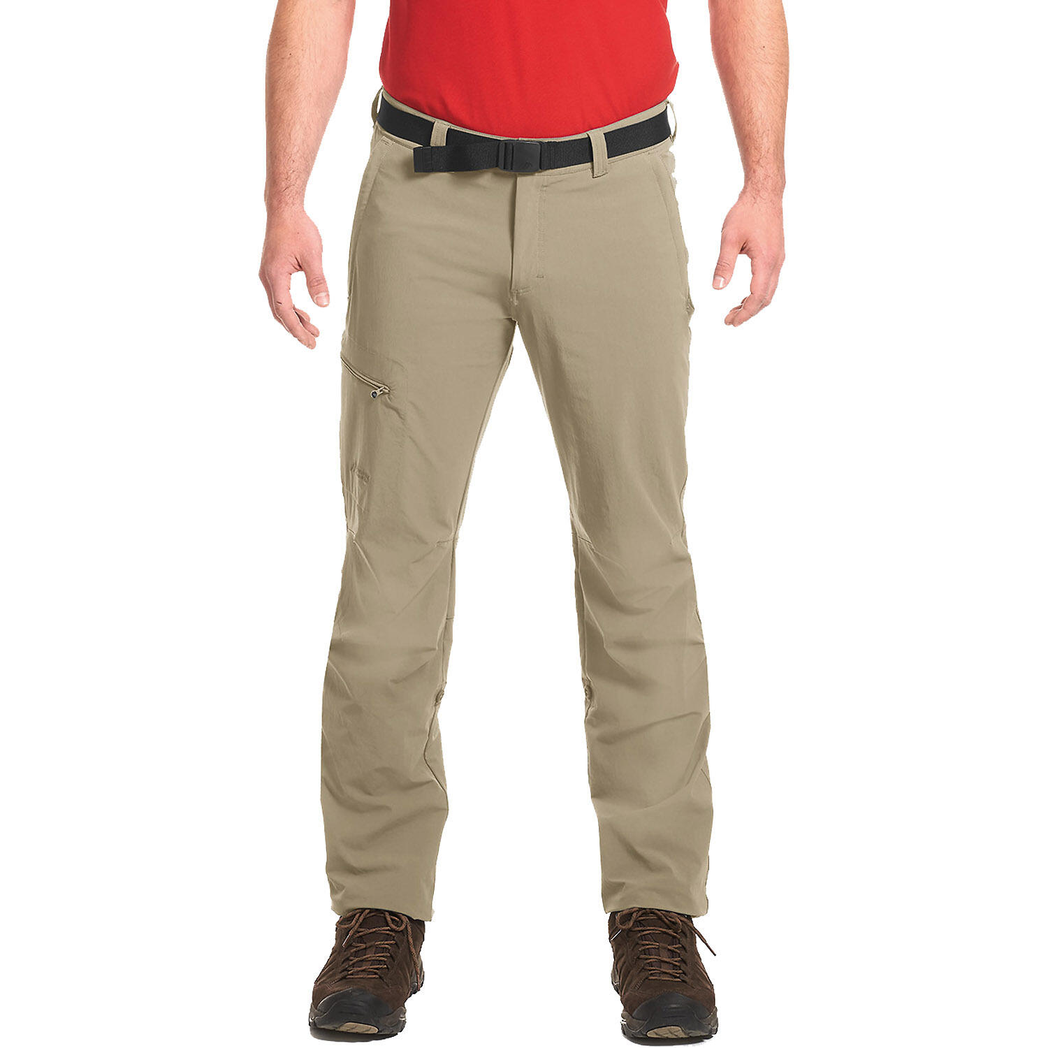 Herren Wanderhose Nil 5/7