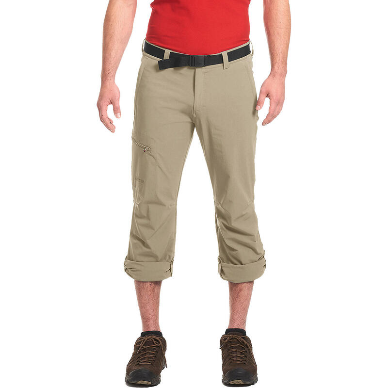 MAIER SPORTS Herren Wanderhose Nil