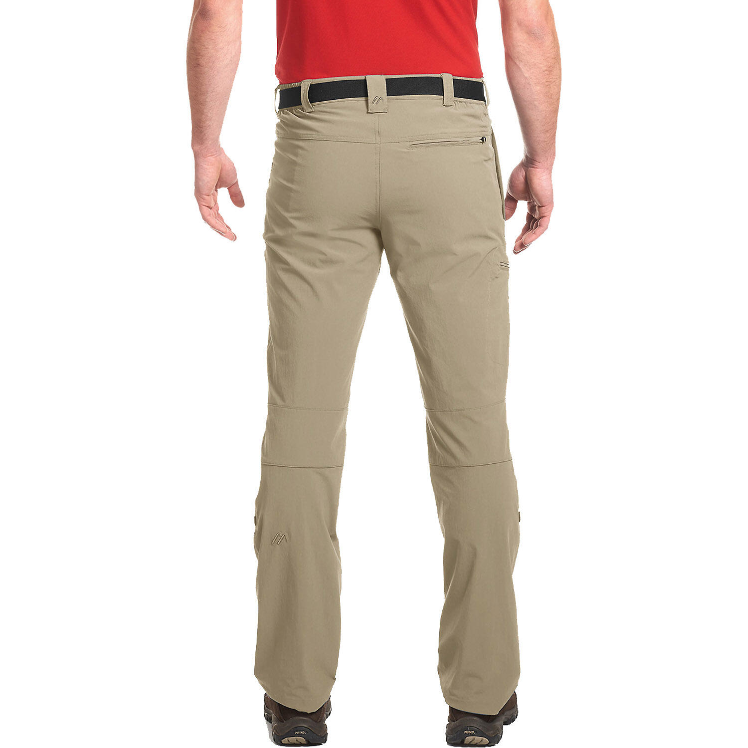Herren Wanderhose Nil 7/7