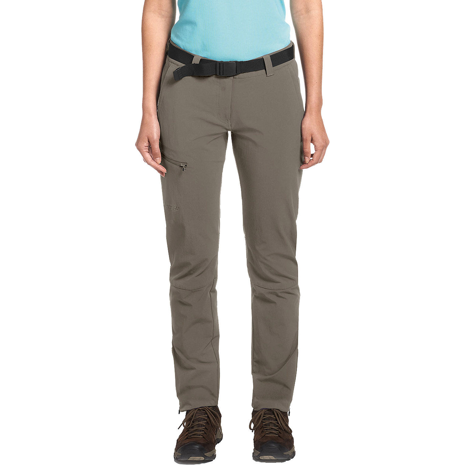 Pantaloni da trekking da donna Maier Sports Inara 5/7