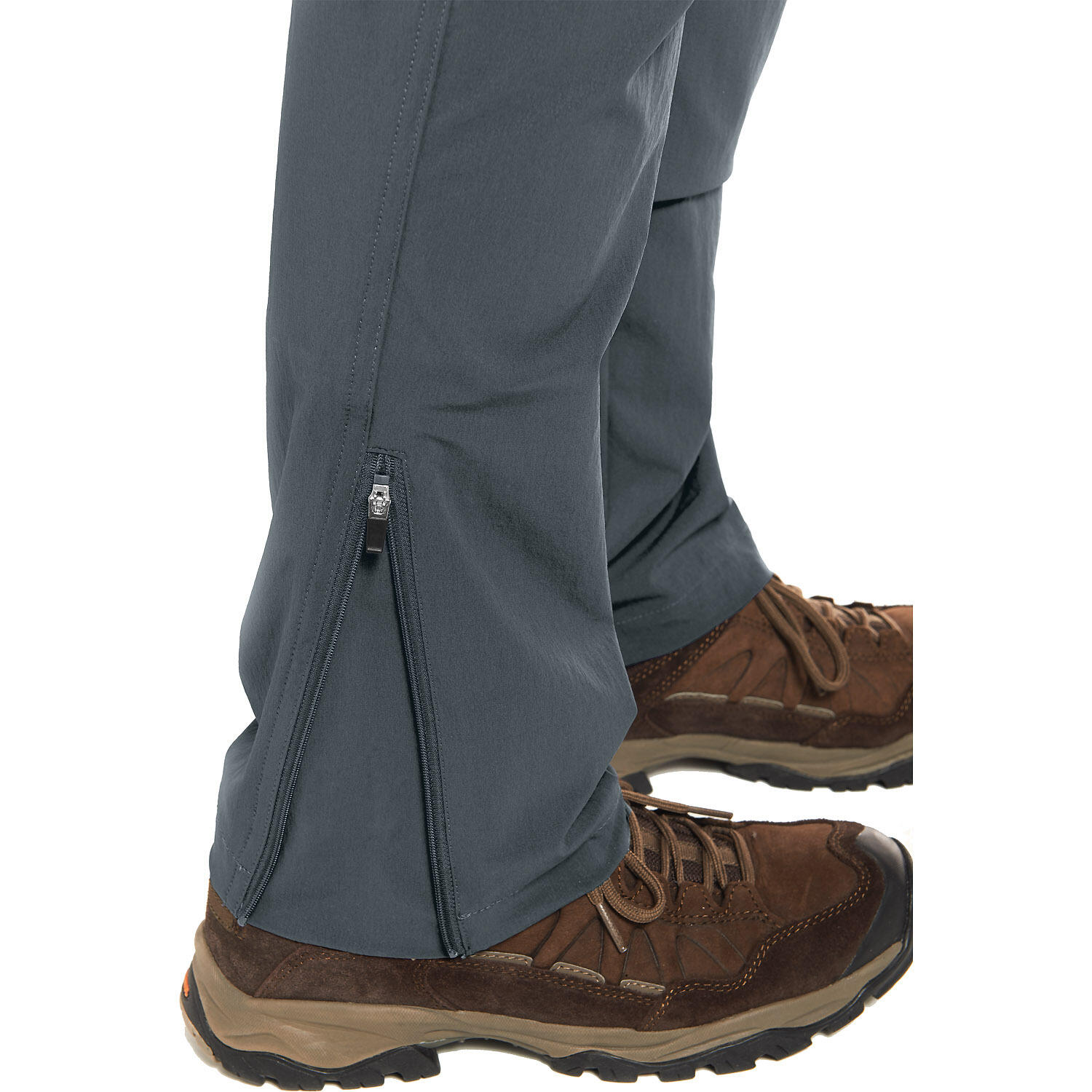 Pantalón de senderismo Maier Sports Inara 9/9