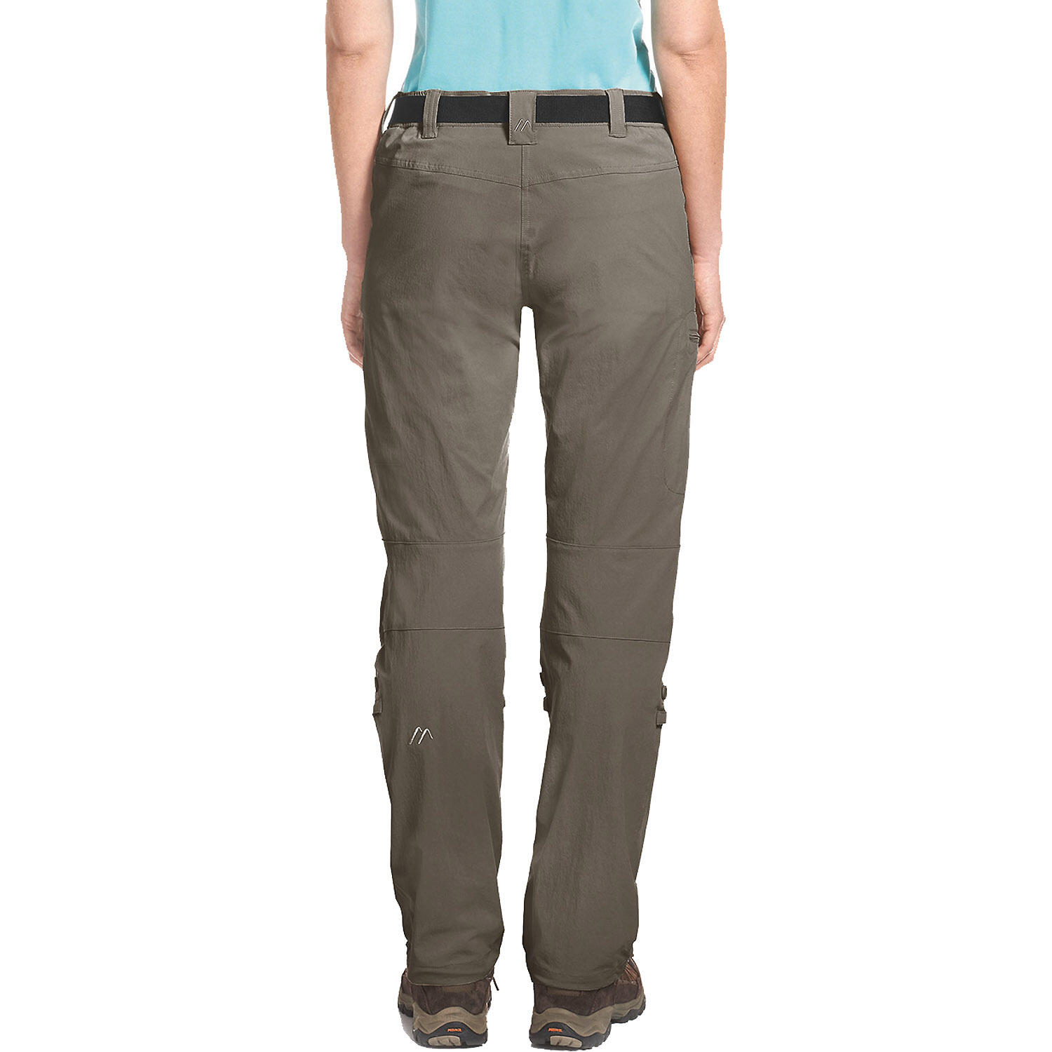Pantalón de senderismo Maier Sports Lulaka 6/7