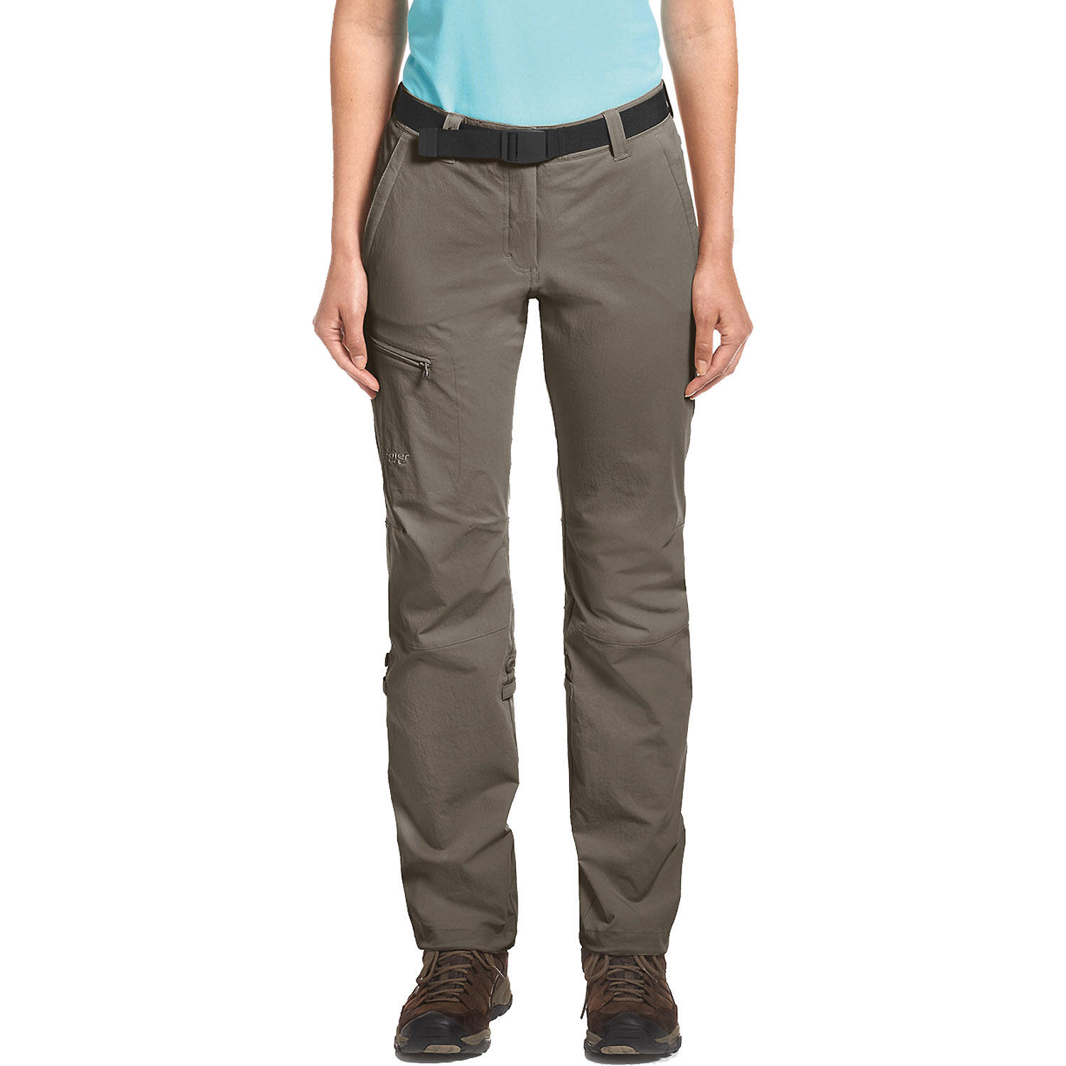 Pantalón de senderismo Maier Sports Lulaka 5/7