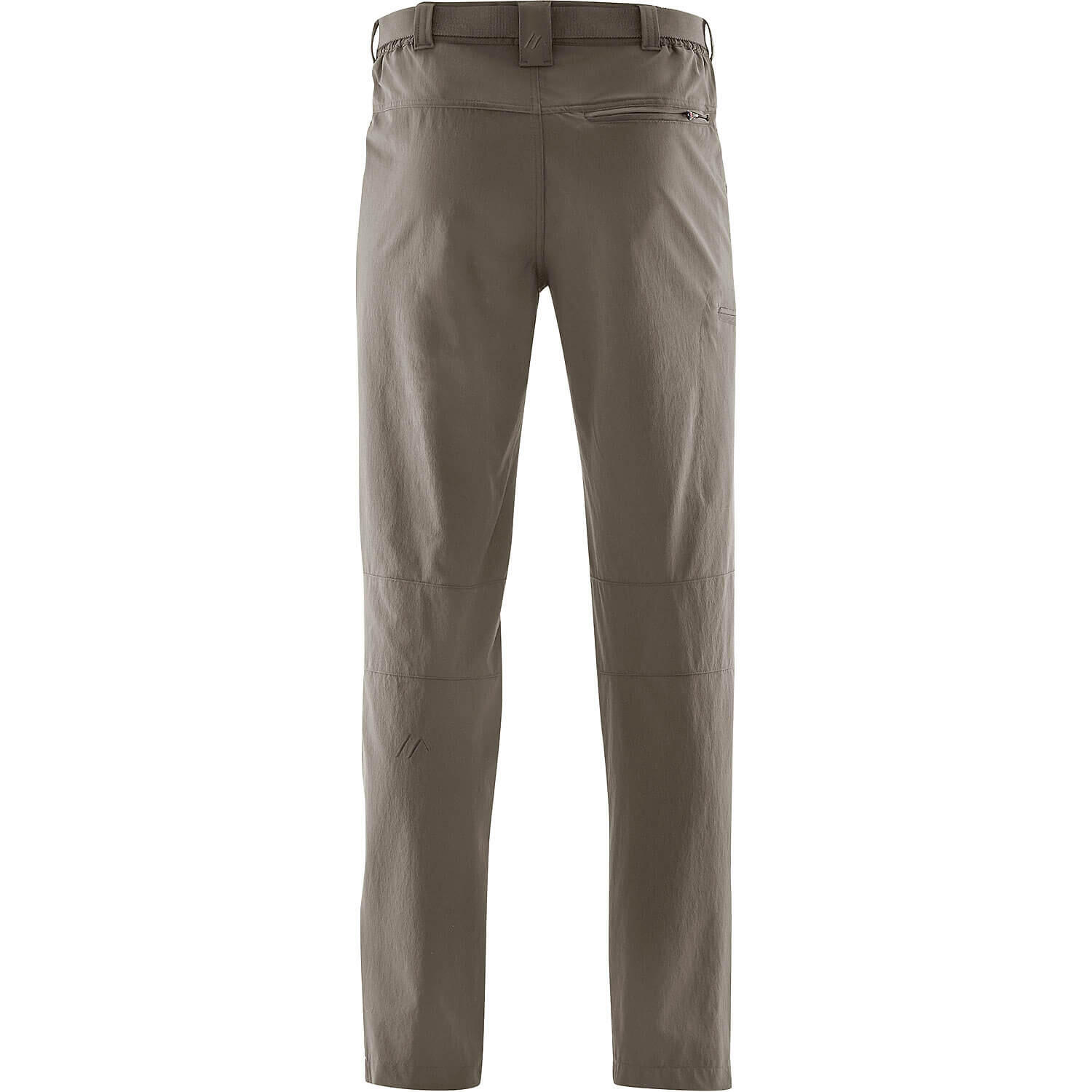Pantalón de caminhada slim Maier Sports Torid 3/7