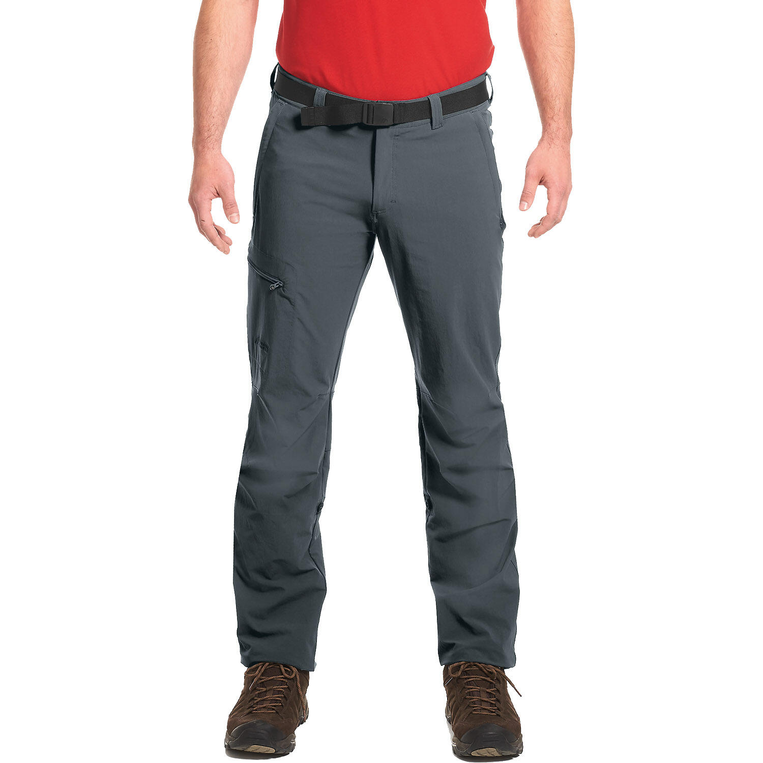 Pantaloni Maier Sports Nil 6/7