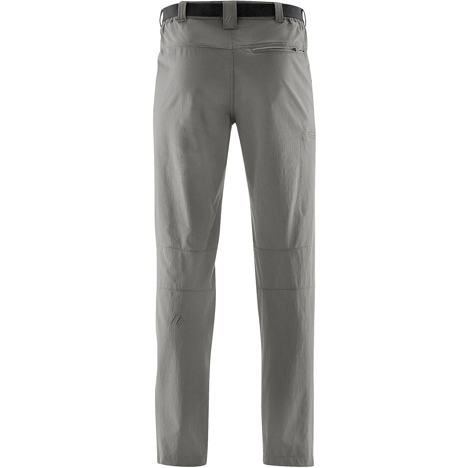 MAIER SPORTS Herren Wanderhose Torid Slim 2/4