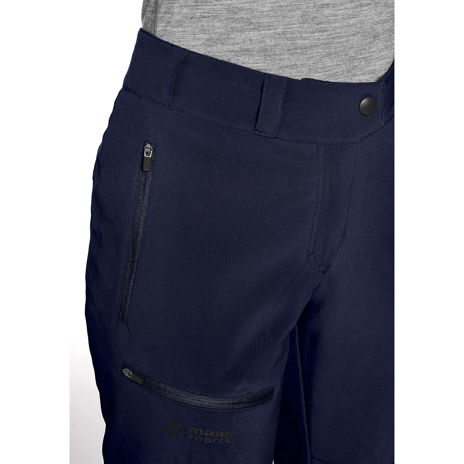 Damen Outdoorhose Latit 8/9