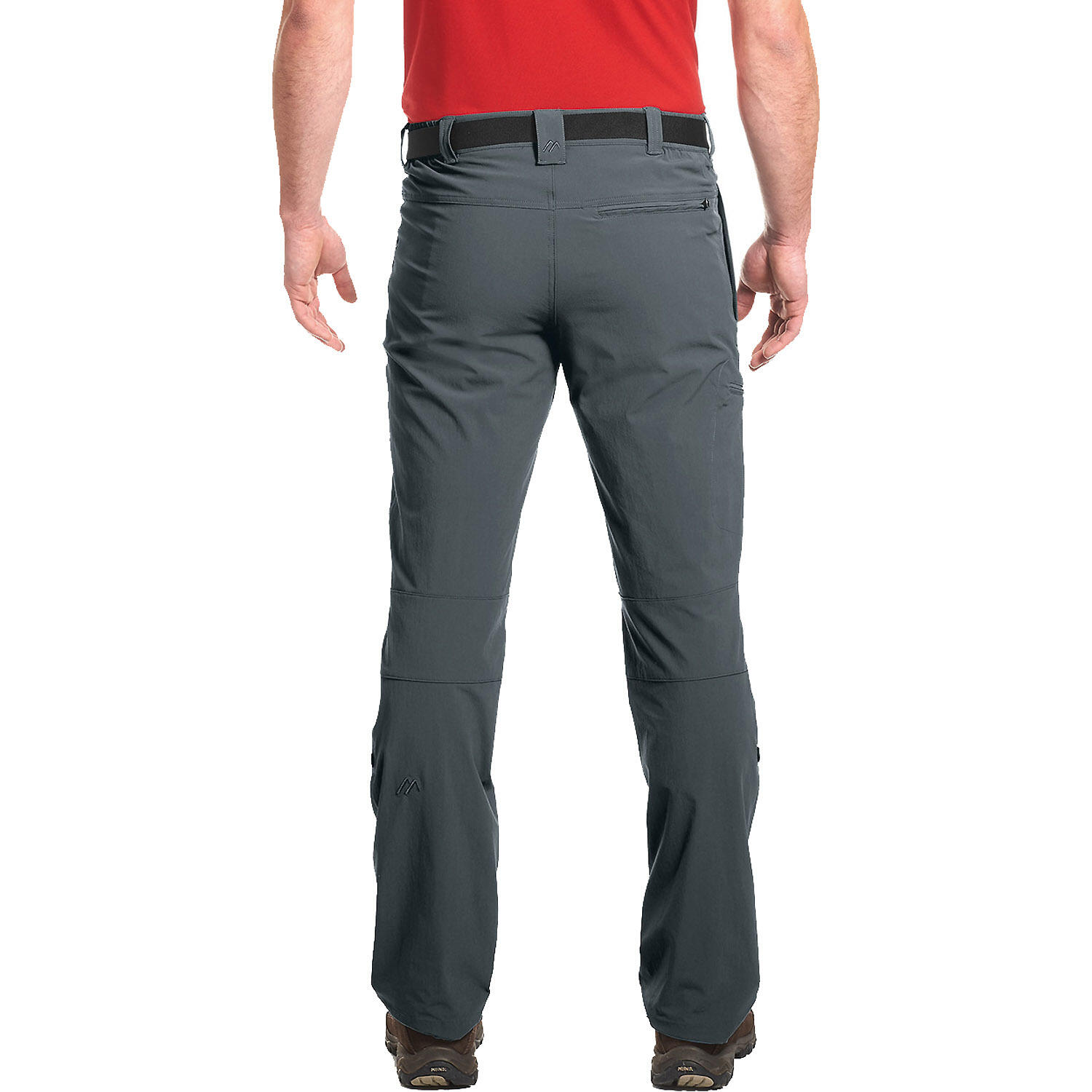 Pantaloni Maier Sports Nil 7/7