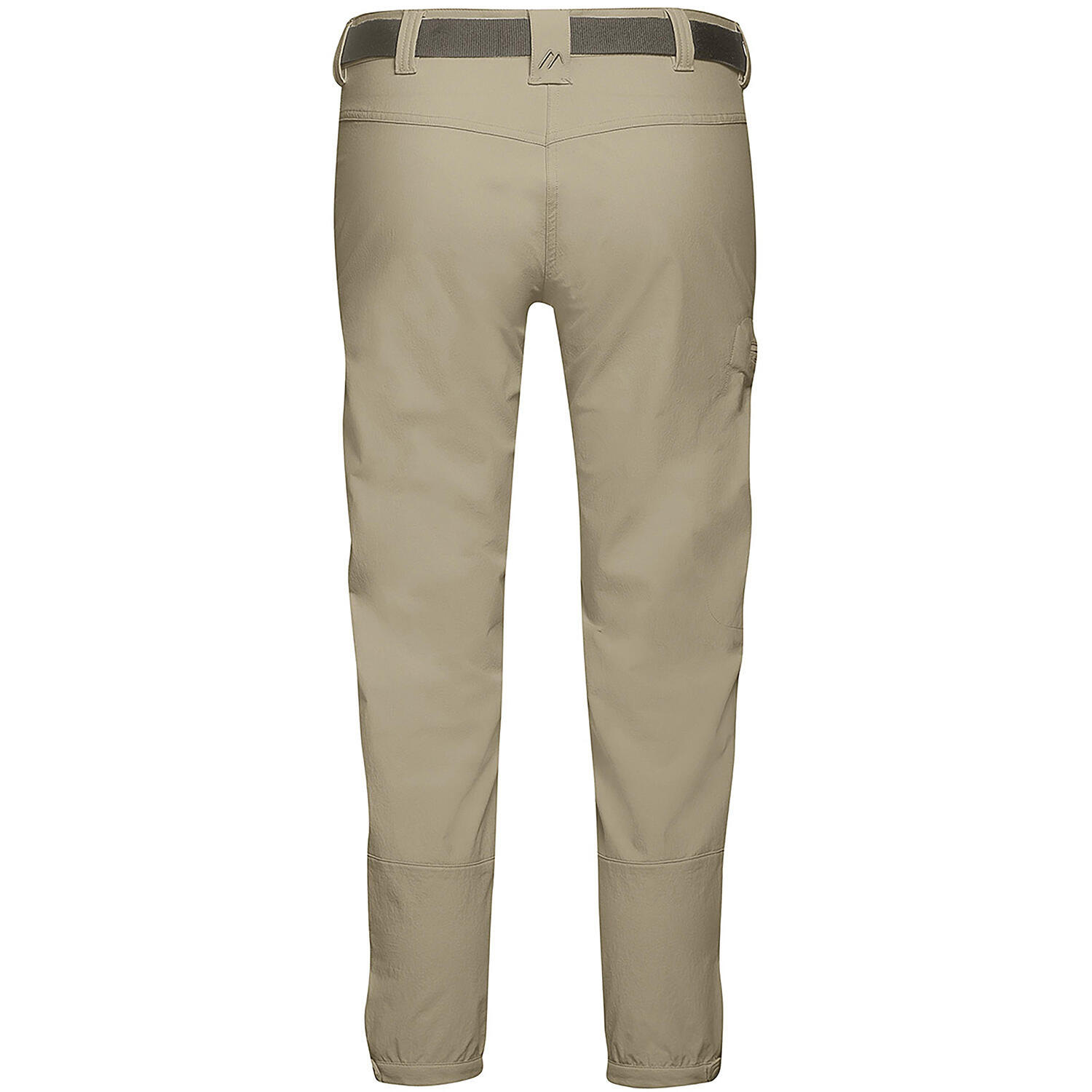 Pantaloni da trekking 7/8 donna Maier Sports Lulaka 4/7
