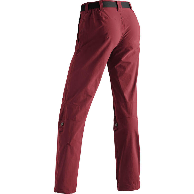 MAIER SPORTS Damen Wanderhose Lulaka