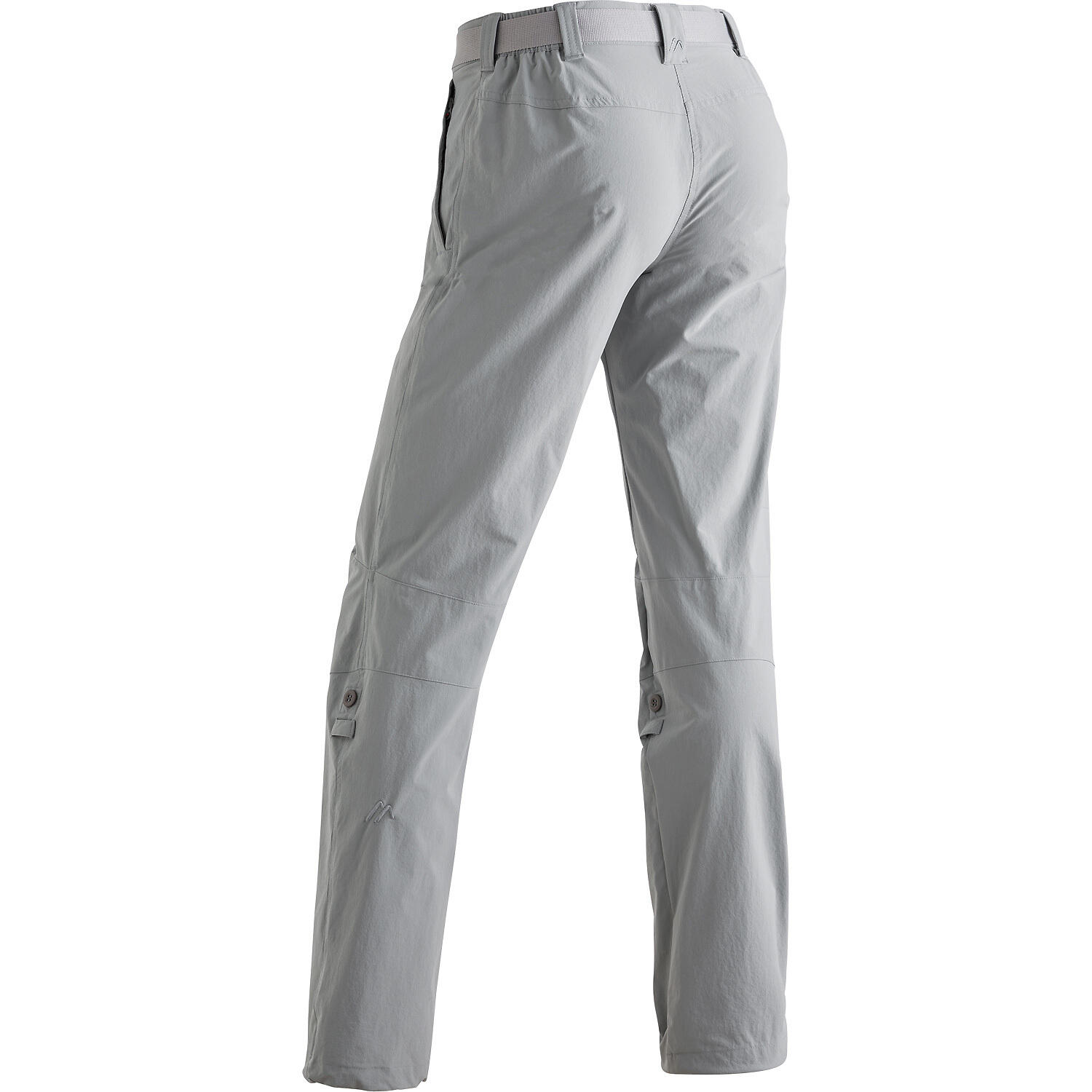 Pantalón de senderismo elástico mujer Maier Sports Lulaka 2/5