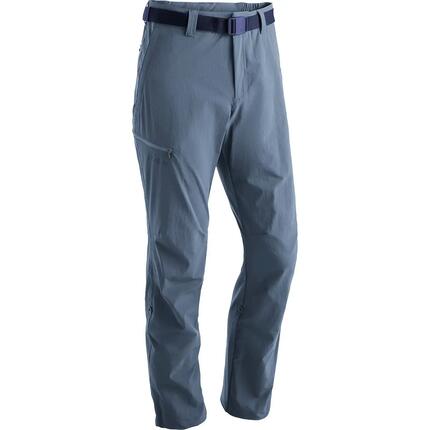 Pantalon Maier Sports Nil Vert Regular