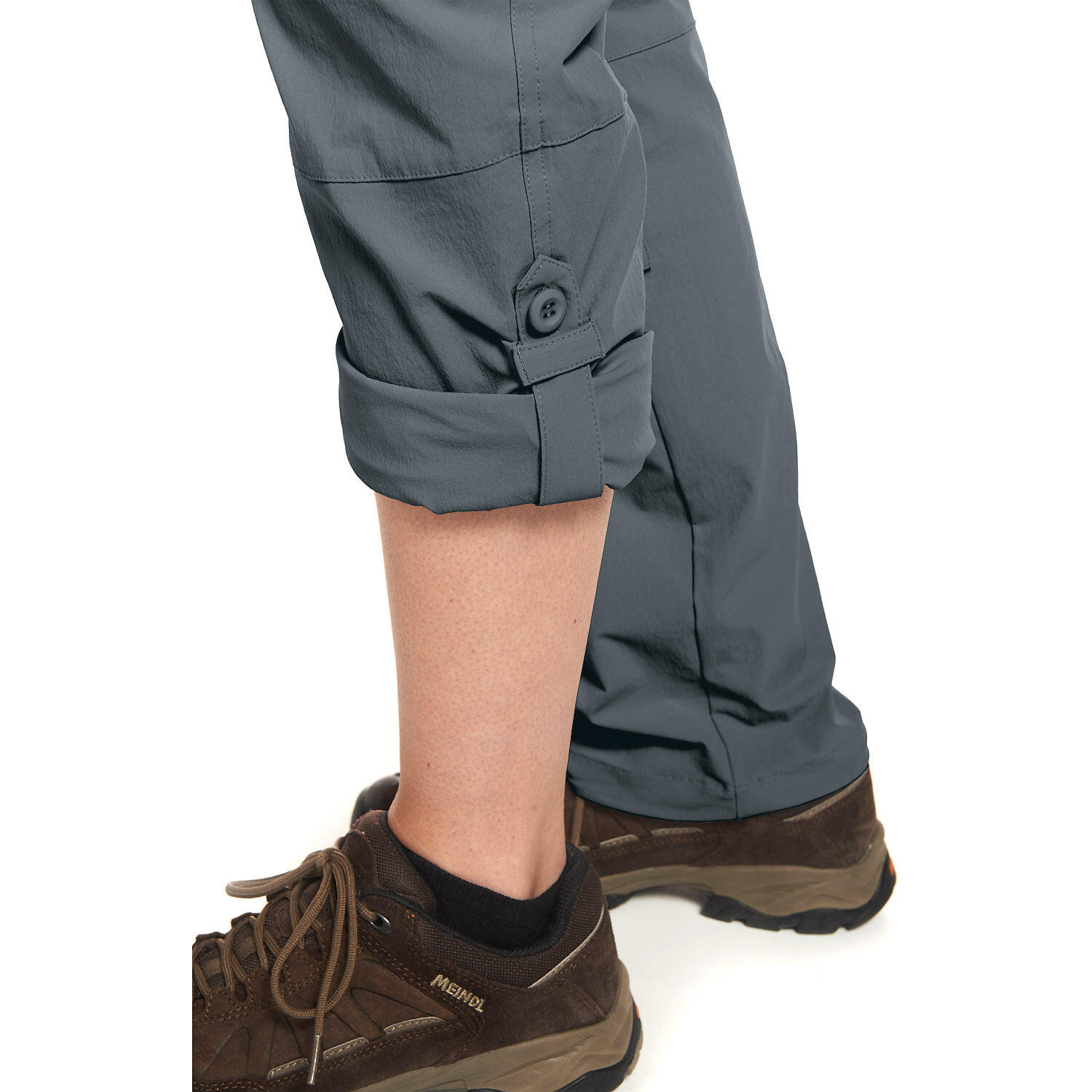 Pantalon de randonnée élastique femme Maier Sports Lulaka 13/15