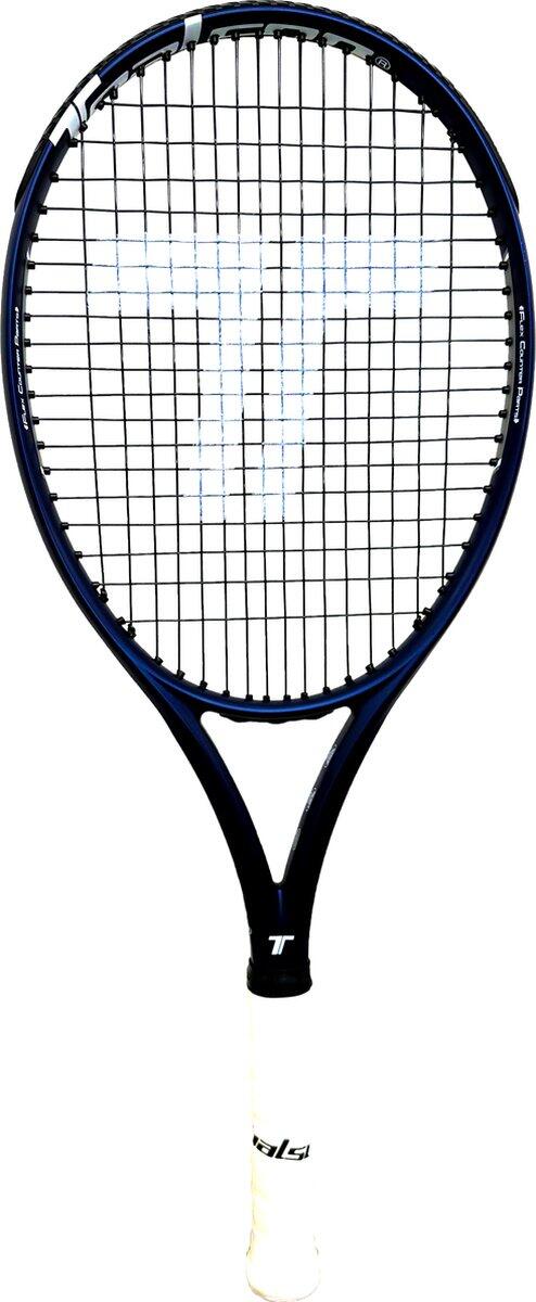 Toalson racchetta da tennis S Mach Tour 300 v4.0 - Blu TOALSON