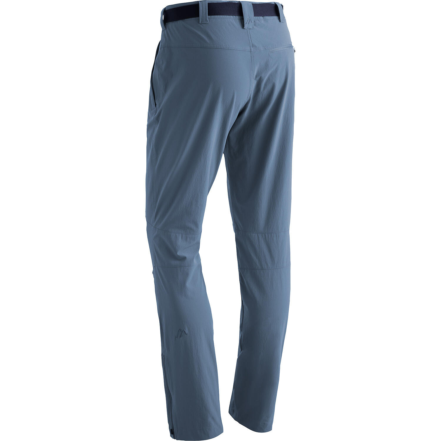 Pantalón de caminhada slim Maier Sports Torid 2/3