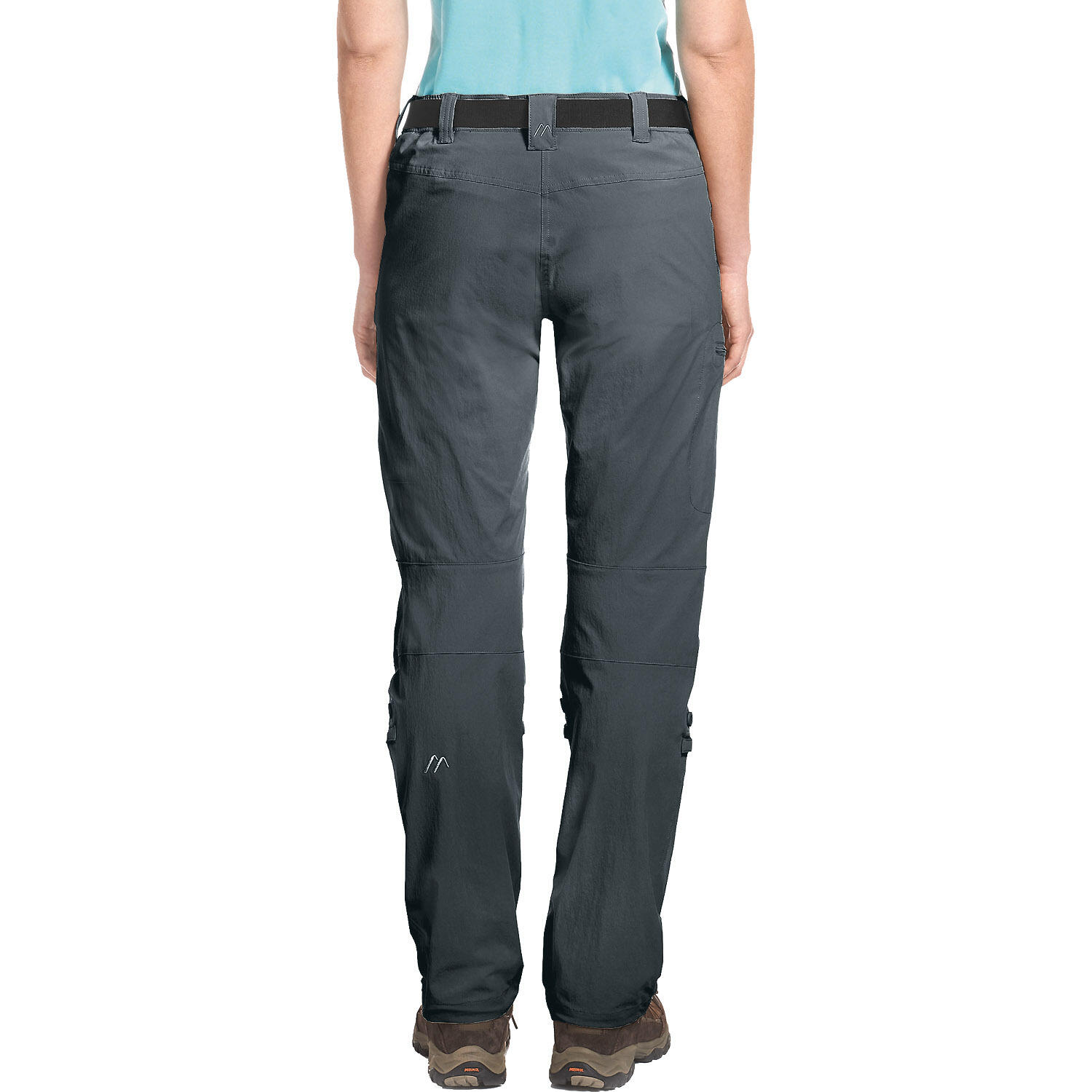 Damen Wanderhose Lulaka 7/7