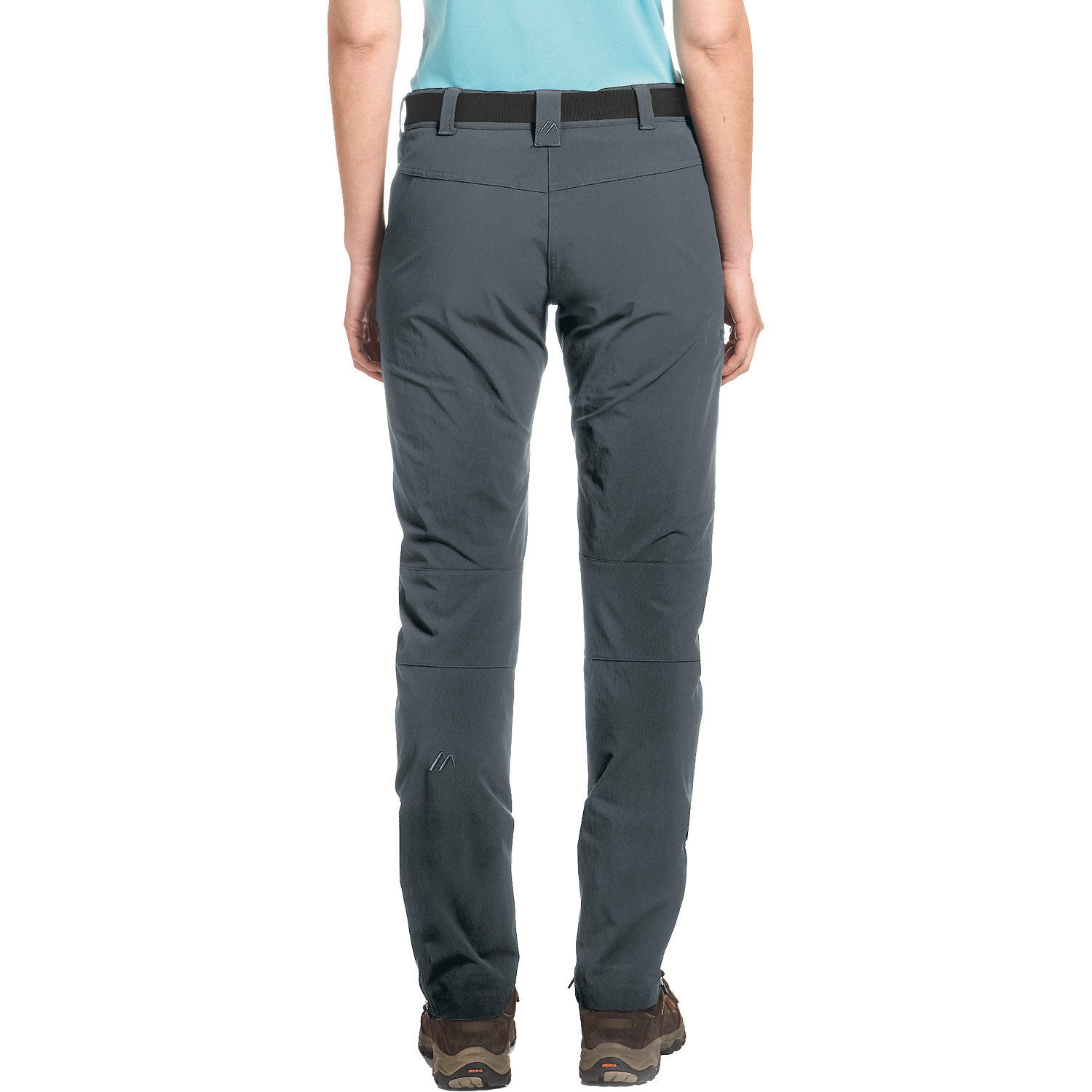 Pantalón de senderismo Maier Sports Inara 8/9